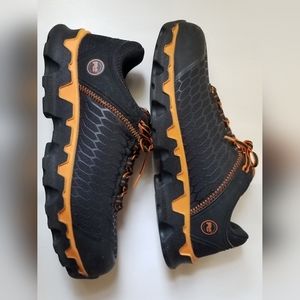 Timberland PROPowertrain Alloy Toe Shoes